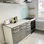 Strasbourg-Magnifique Appartement A Reims