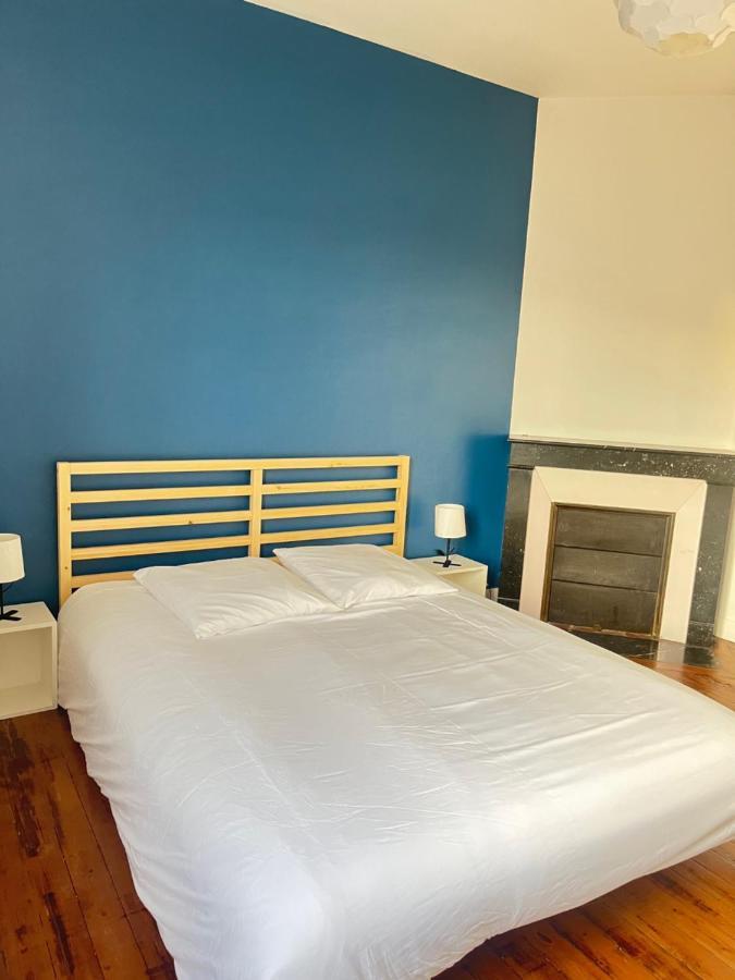 Appartement Strasbourg-magnifique A *