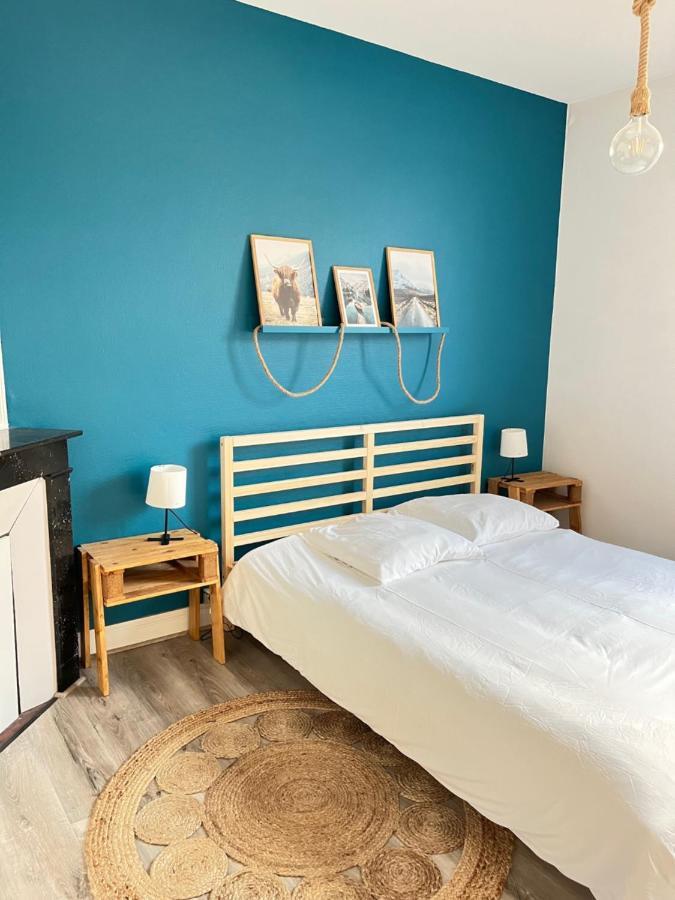 Strasbourg-magnifique A Appartement *