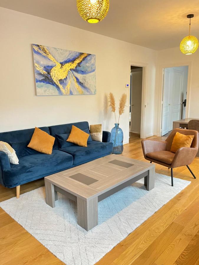 Appartement Strasbourg-magnifique A