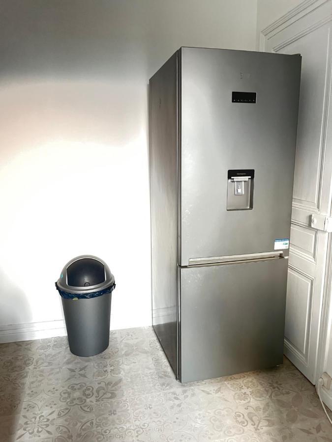 Appartement Strasbourg-magnifique A *