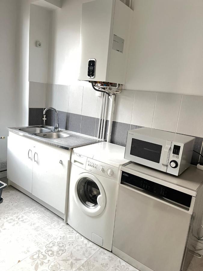Appartement Strasbourg-magnifique A Reims