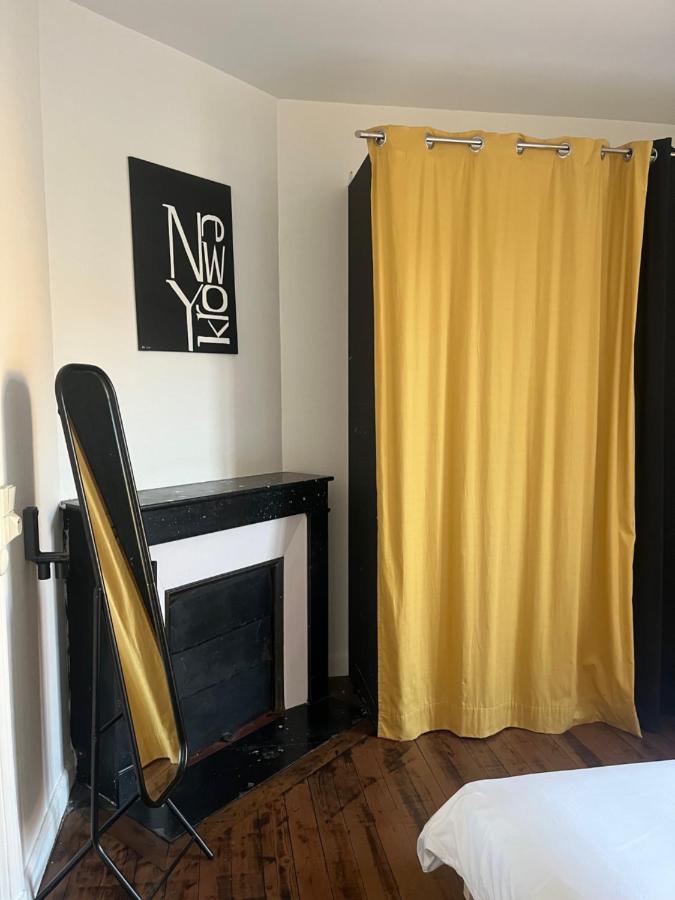 Strasbourg-magnifique A Appartement